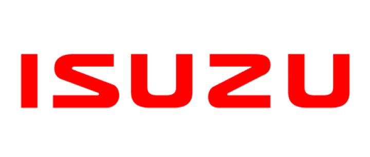 Logo Isuzu Duri